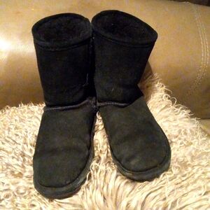 Bear Paws kids boots